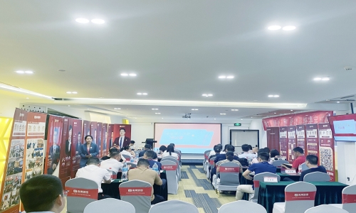 广州特训营圆满落幕 —— 企安咨询助力企业构建和谐用工环境!