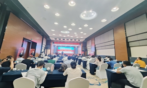 7月15日，【滨州用工安全专题研讨会】政企合作，共筑企业安全