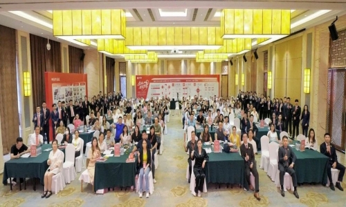 深度赋能，智启未来！《企业安全经营系统导入班》广州站圆满落幕